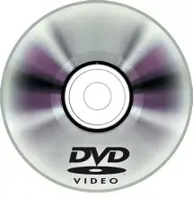 dvd