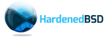 hardenedBSD
