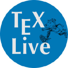 texlive