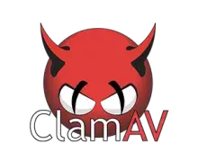 clamav logo