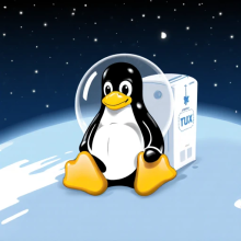 astrotux