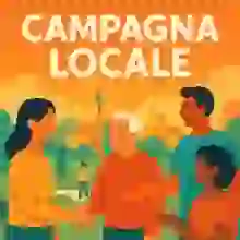 campagna locale