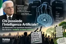 IA Mattarella