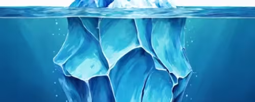 iceberg