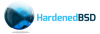 hardenedBSD
