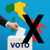 no voto