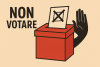 non votare
